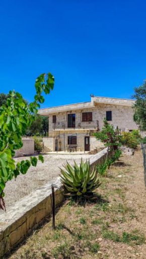 Agriturismo San Michele in Triglie Crispiano